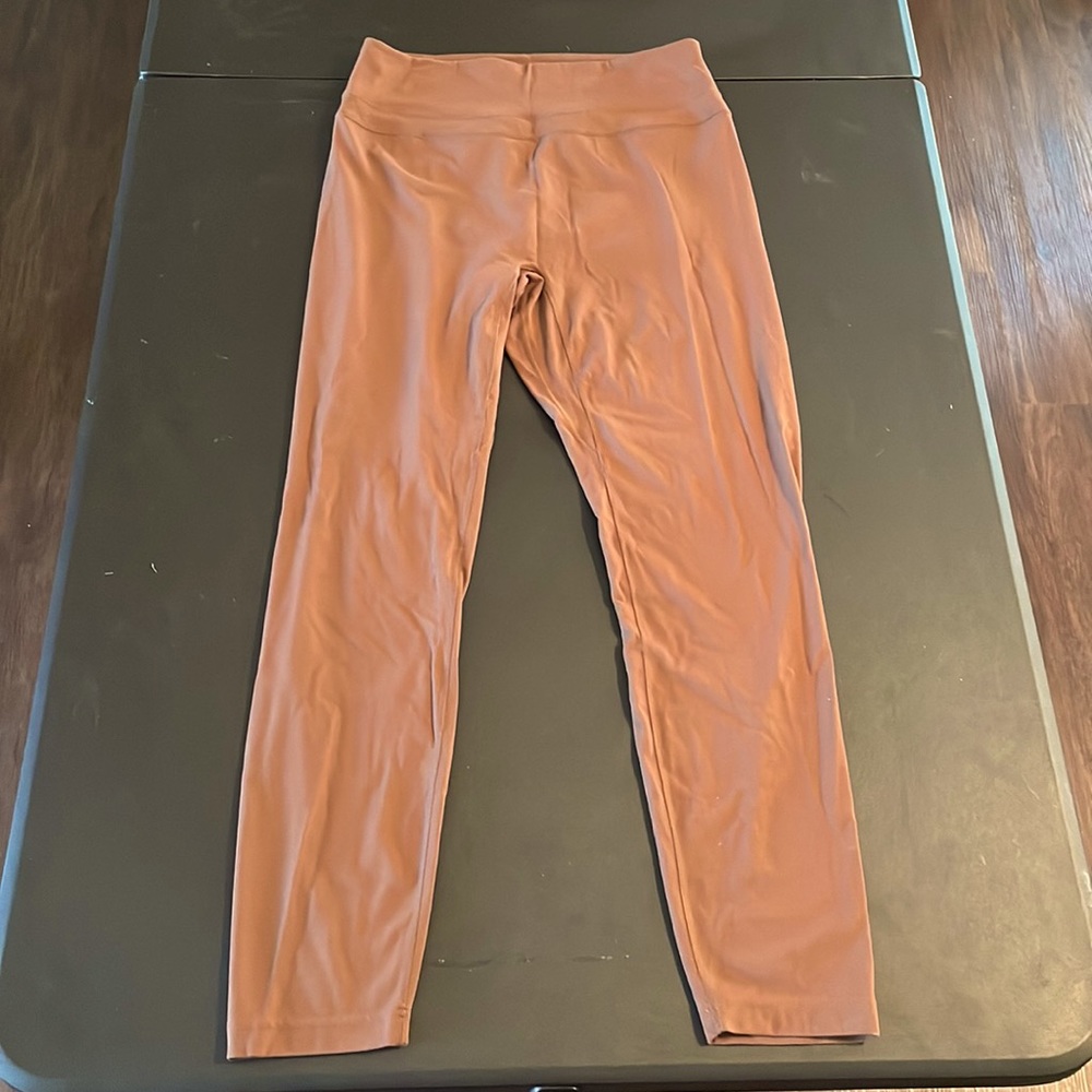 Gymshark Whitney Simmons leggings, size XL